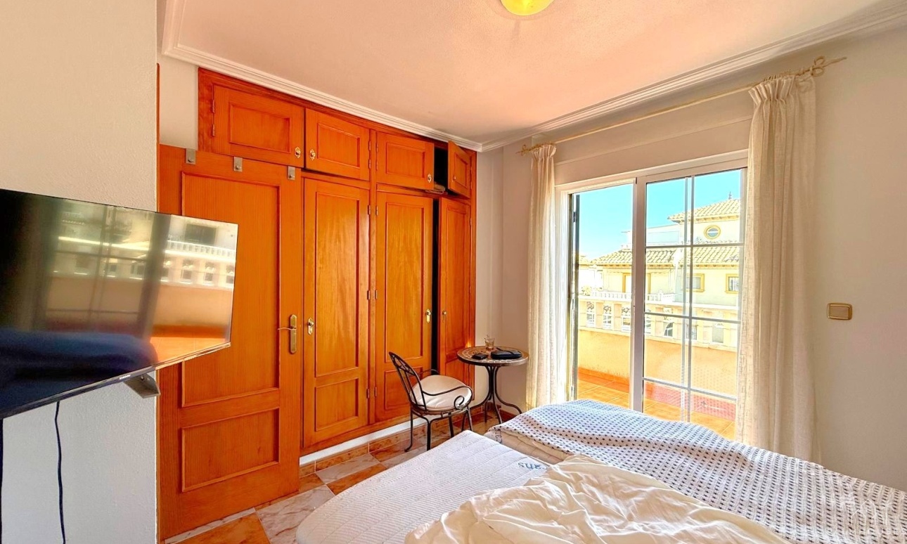 Revente - Maison - Orihuela Costa - Lomas de Cabo Roig