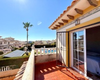 Revente - Maison - Orihuela Costa - Lomas de Cabo Roig