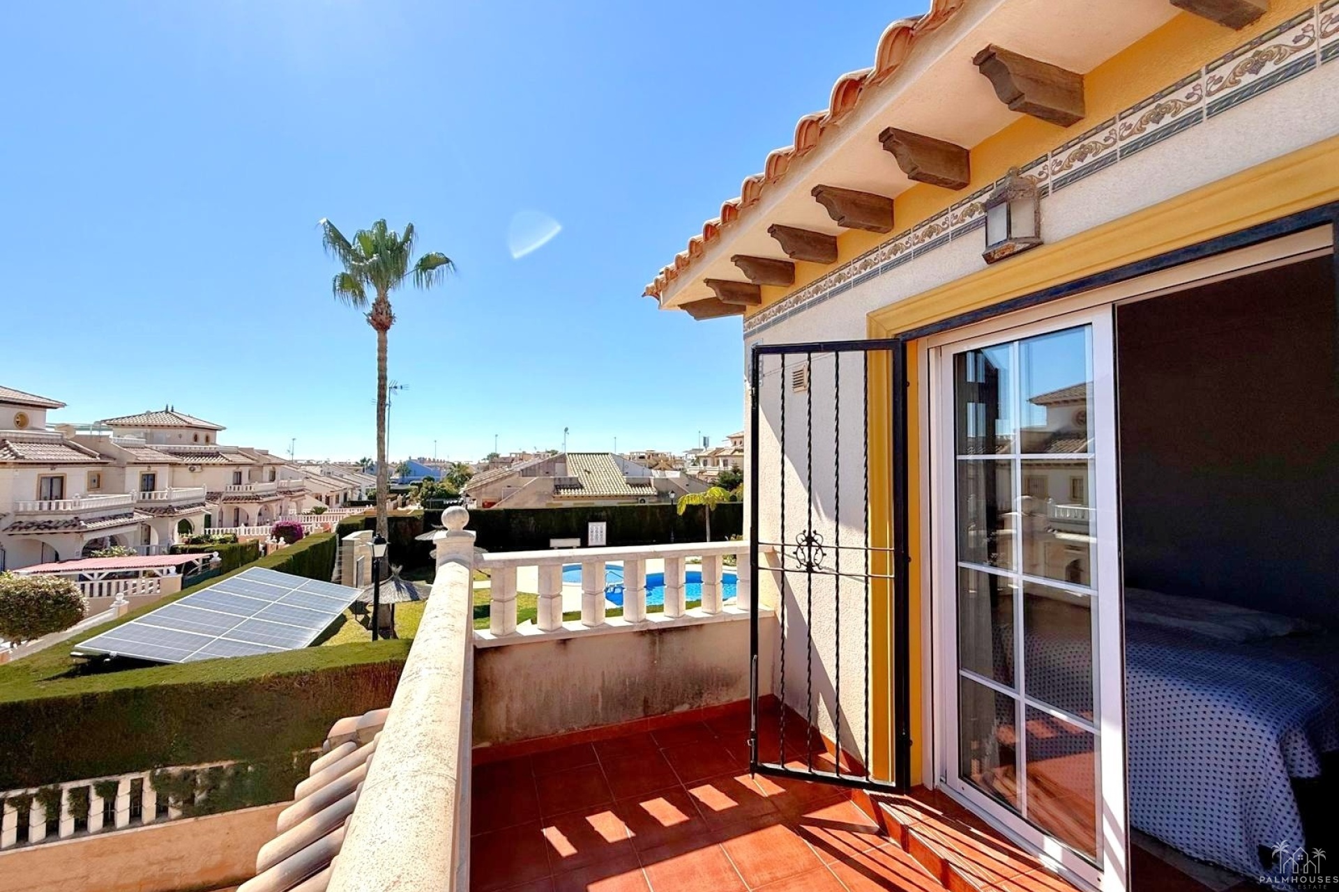 Revente - Maison - Orihuela Costa - Lomas de Cabo Roig
