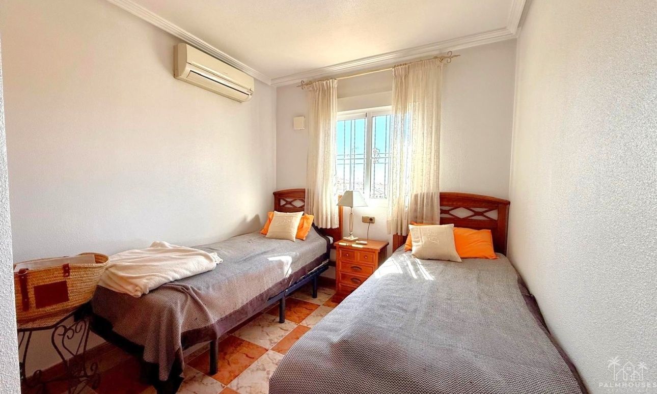 Revente - Maison - Orihuela Costa - Lomas de Cabo Roig
