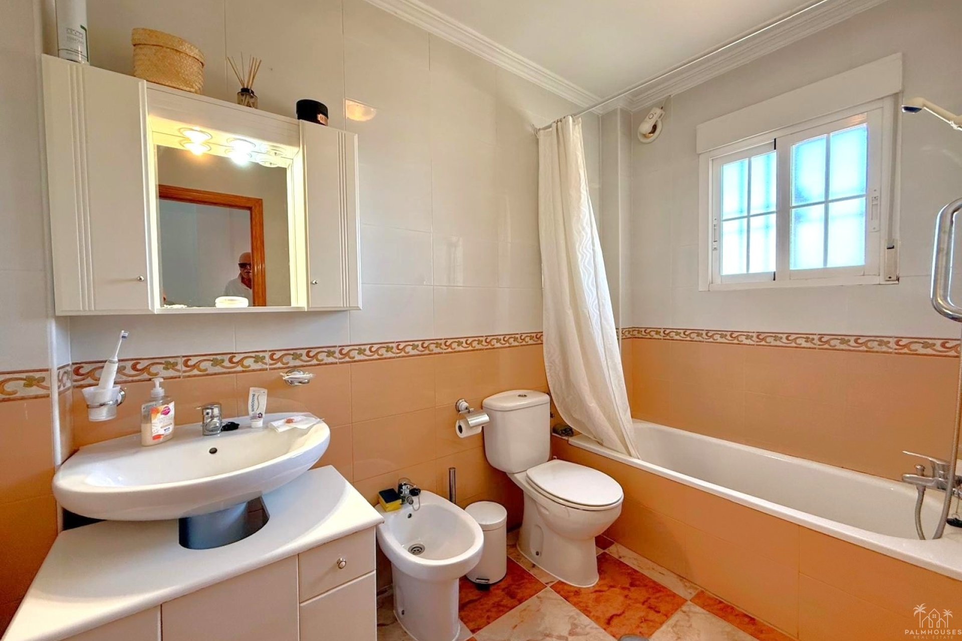Revente - Maison - Orihuela Costa - Lomas de Cabo Roig