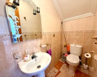 Revente - Maison - Orihuela Costa - Lomas de Cabo Roig