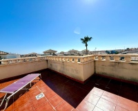 Revente - Maison - Orihuela Costa - Lomas de Cabo Roig