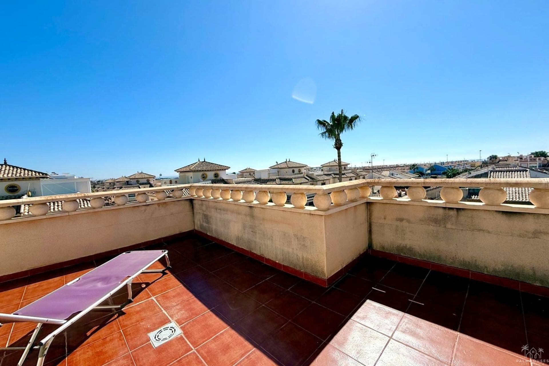 Revente - Maison - Orihuela Costa - Lomas de Cabo Roig