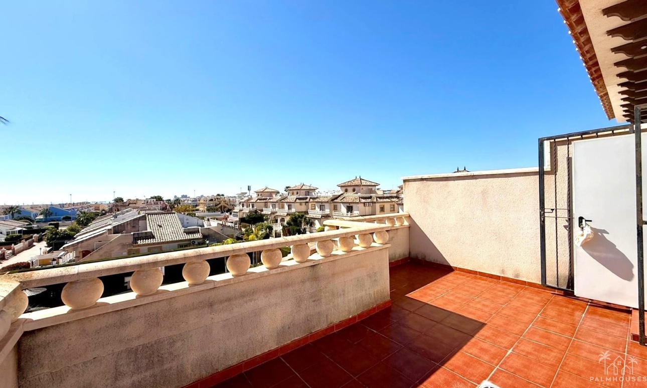 Revente - Maison - Orihuela Costa - Lomas de Cabo Roig