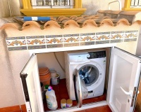Revente - Maison - Orihuela Costa - Lomas de Cabo Roig