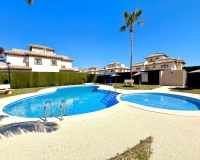 Revente - Maison - Orihuela Costa - Lomas de Cabo Roig