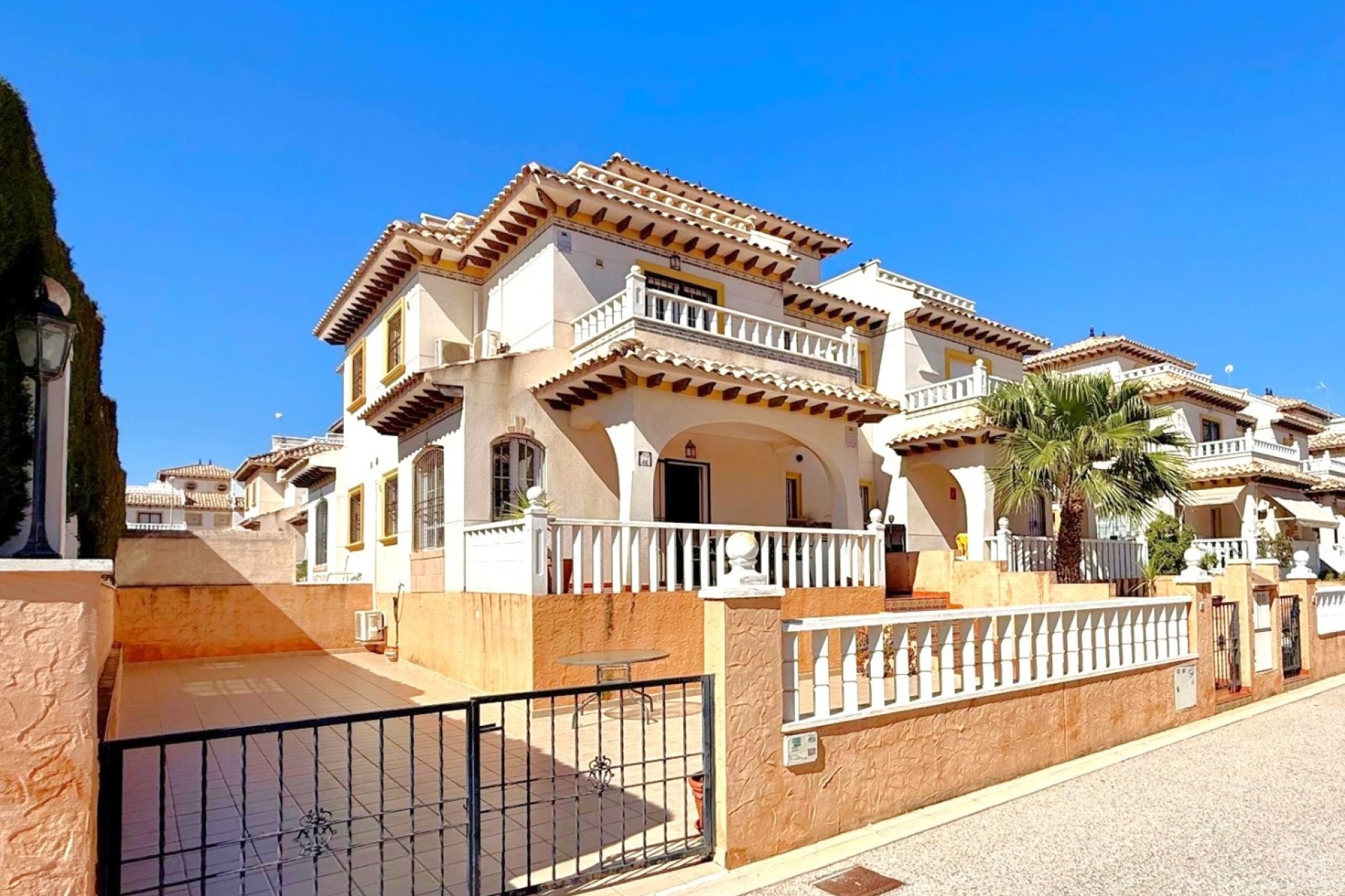 Revente - Maison - Orihuela Costa - Lomas de Cabo Roig