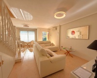 Revente - Maison - Orihuela Costa - Lomas de Campoamor