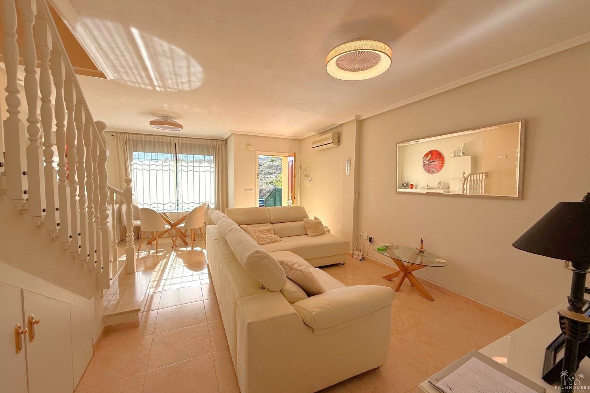 Revente - Maison - Orihuela Costa - Lomas de Campoamor