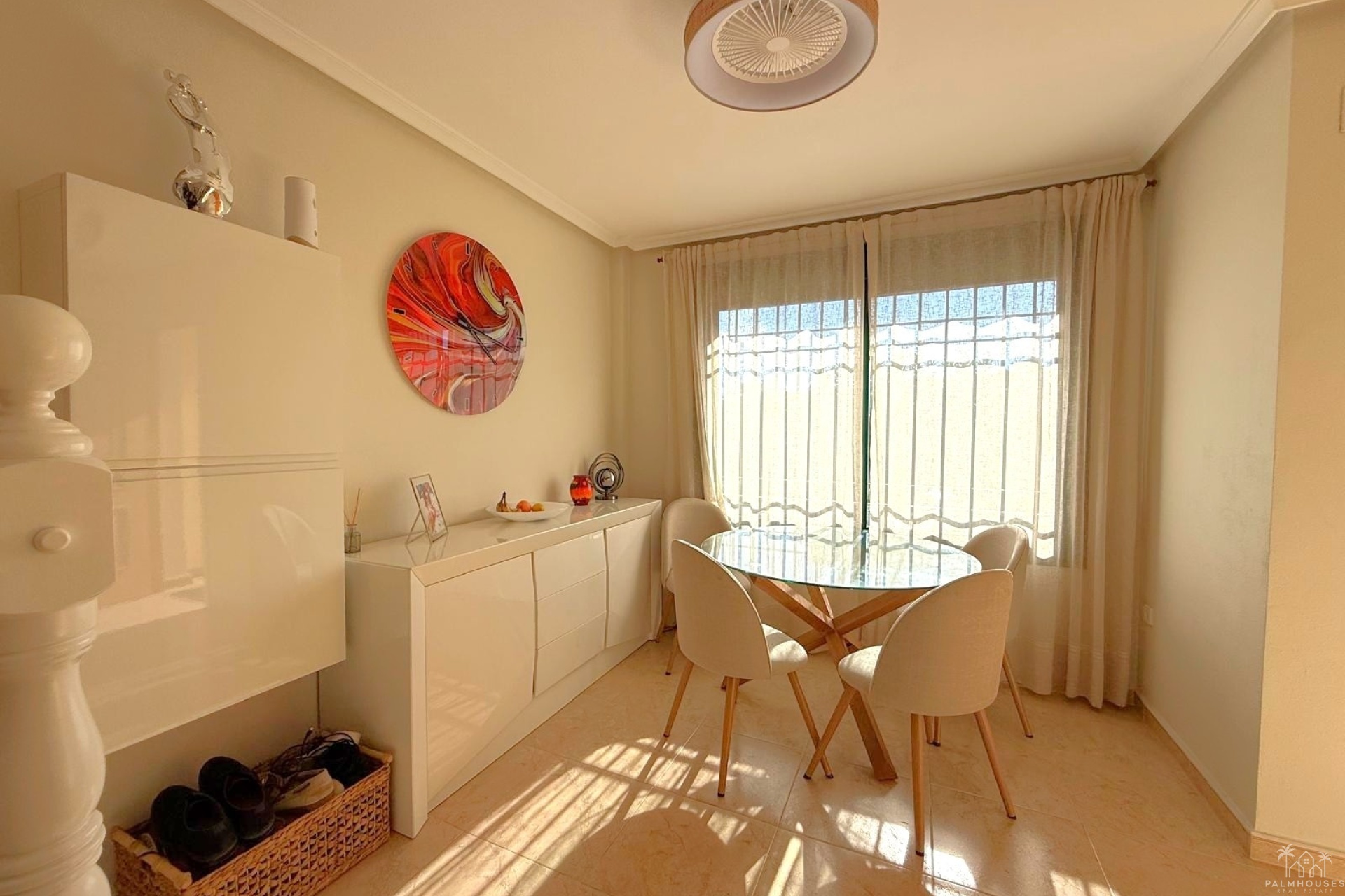 Revente - Maison - Orihuela Costa - Lomas de Campoamor