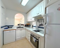 Revente - Maison - Orihuela Costa - Lomas de Campoamor