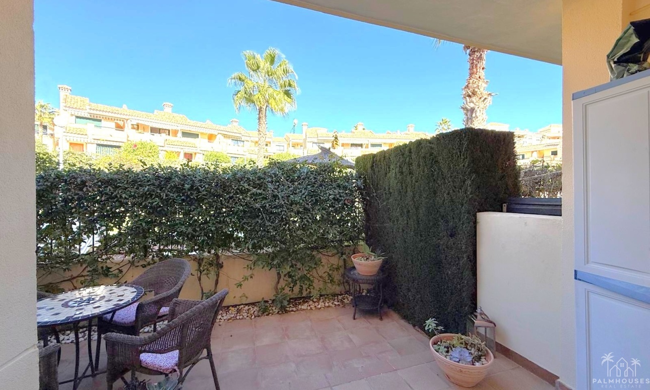 Revente - Maison - Orihuela Costa - Lomas de Campoamor