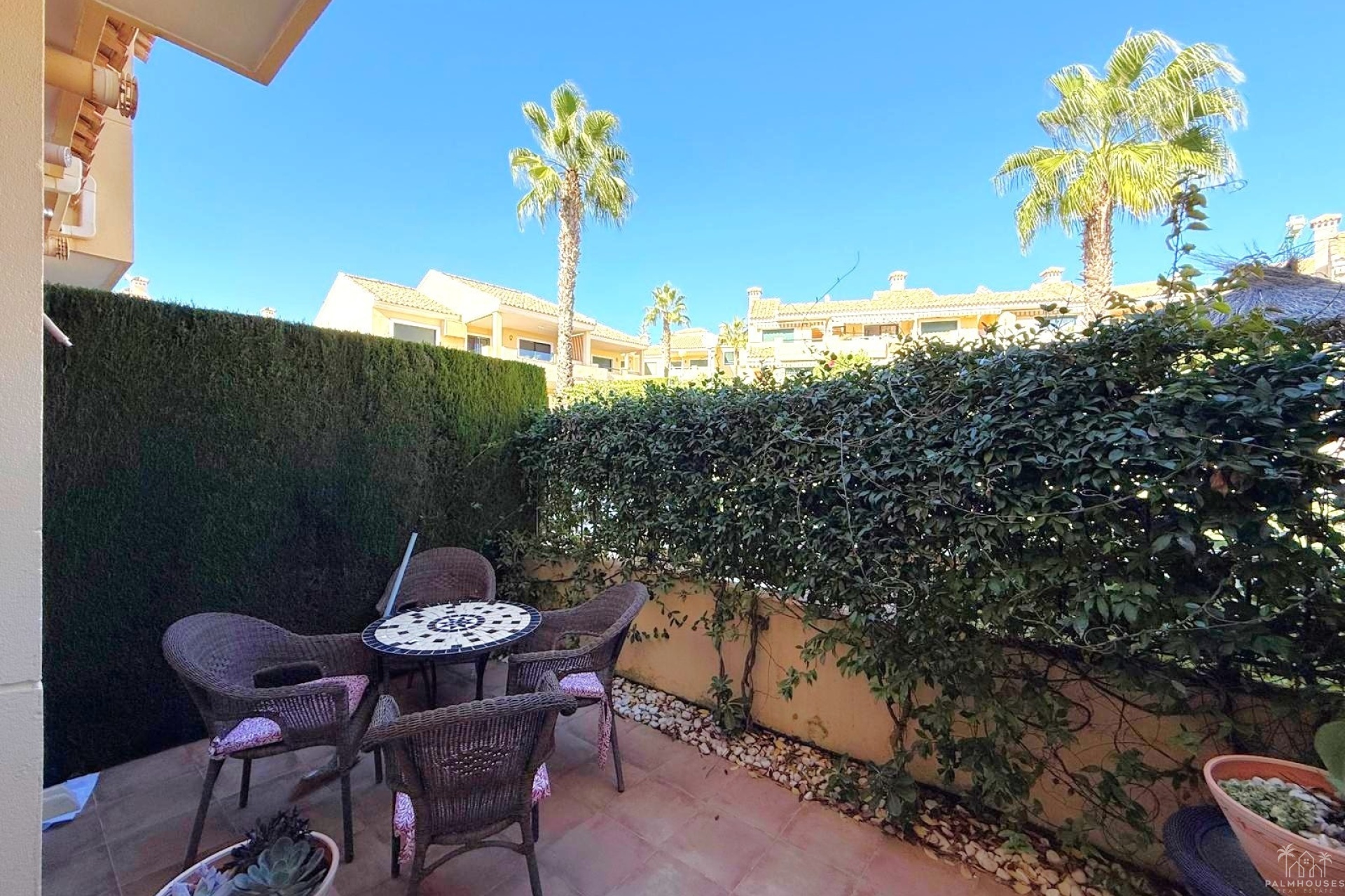 Revente - Maison - Orihuela Costa - Lomas de Campoamor