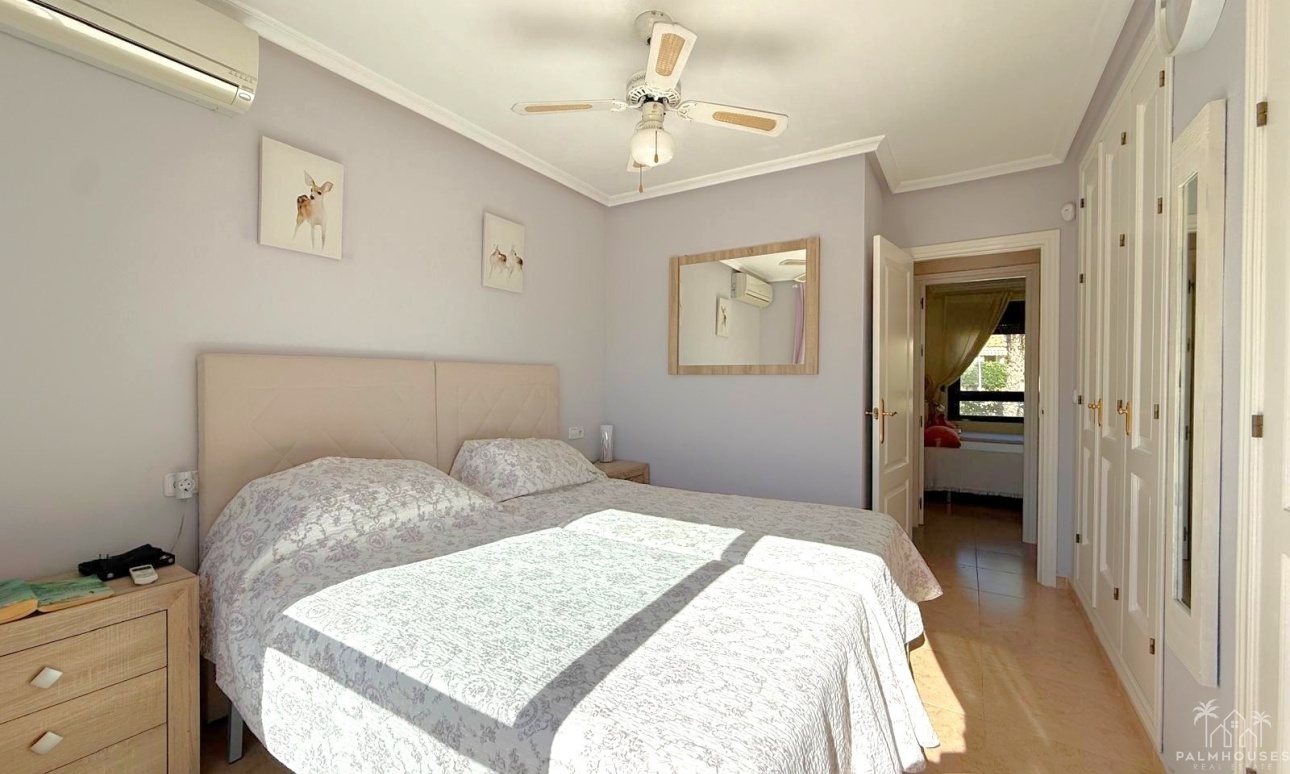Revente - Maison - Orihuela Costa - Lomas de Campoamor