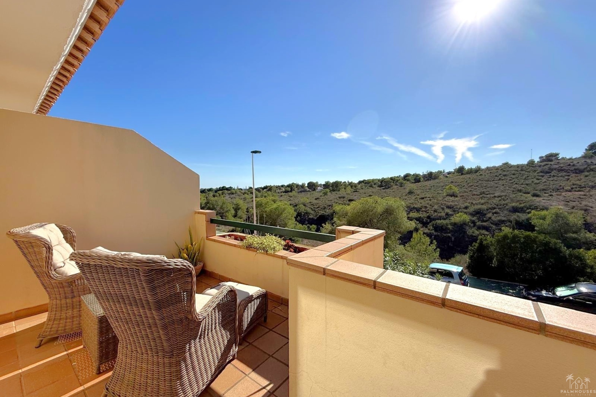 Revente - Maison - Orihuela Costa - Lomas de Campoamor