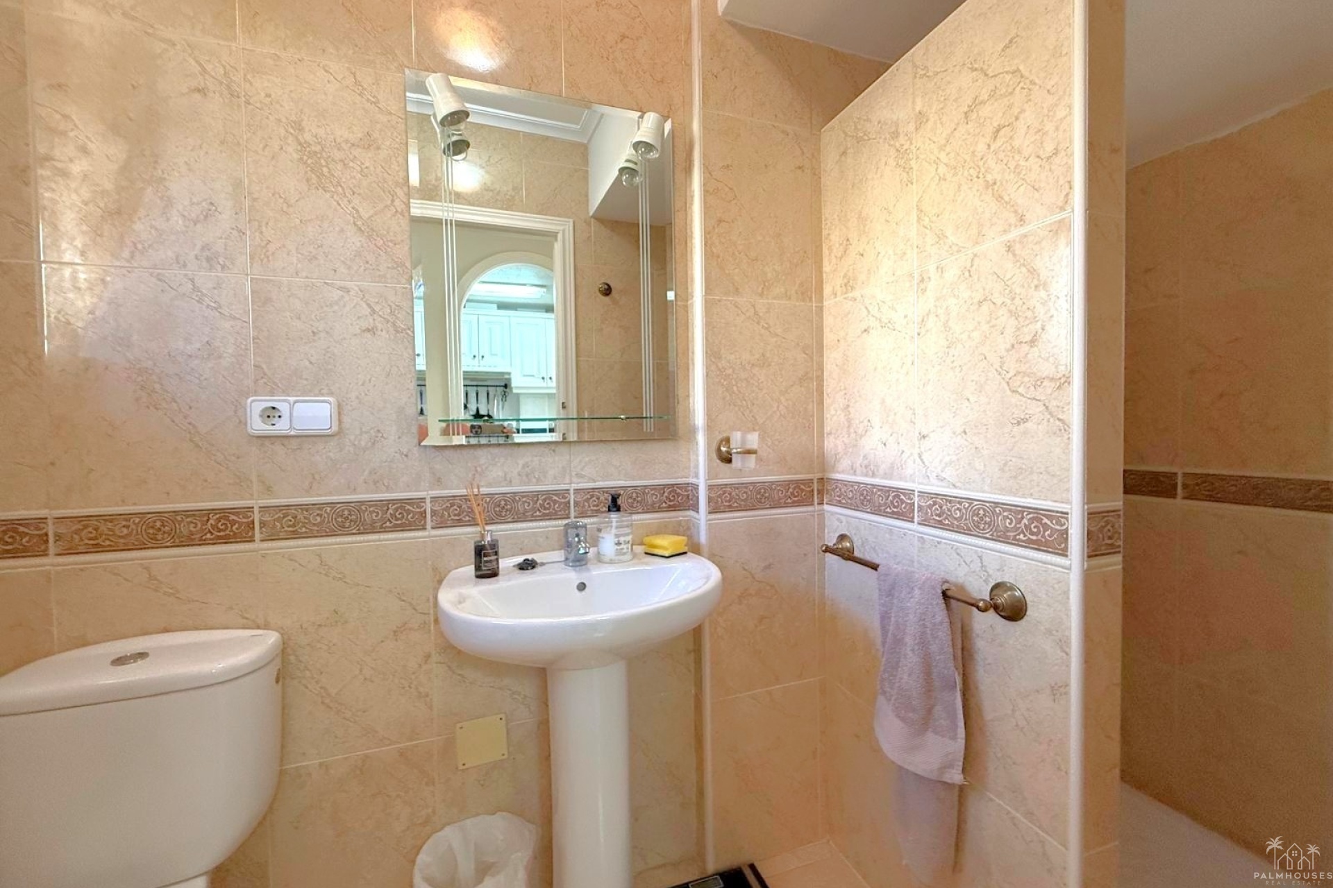 Revente - Maison - Orihuela Costa - Lomas de Campoamor
