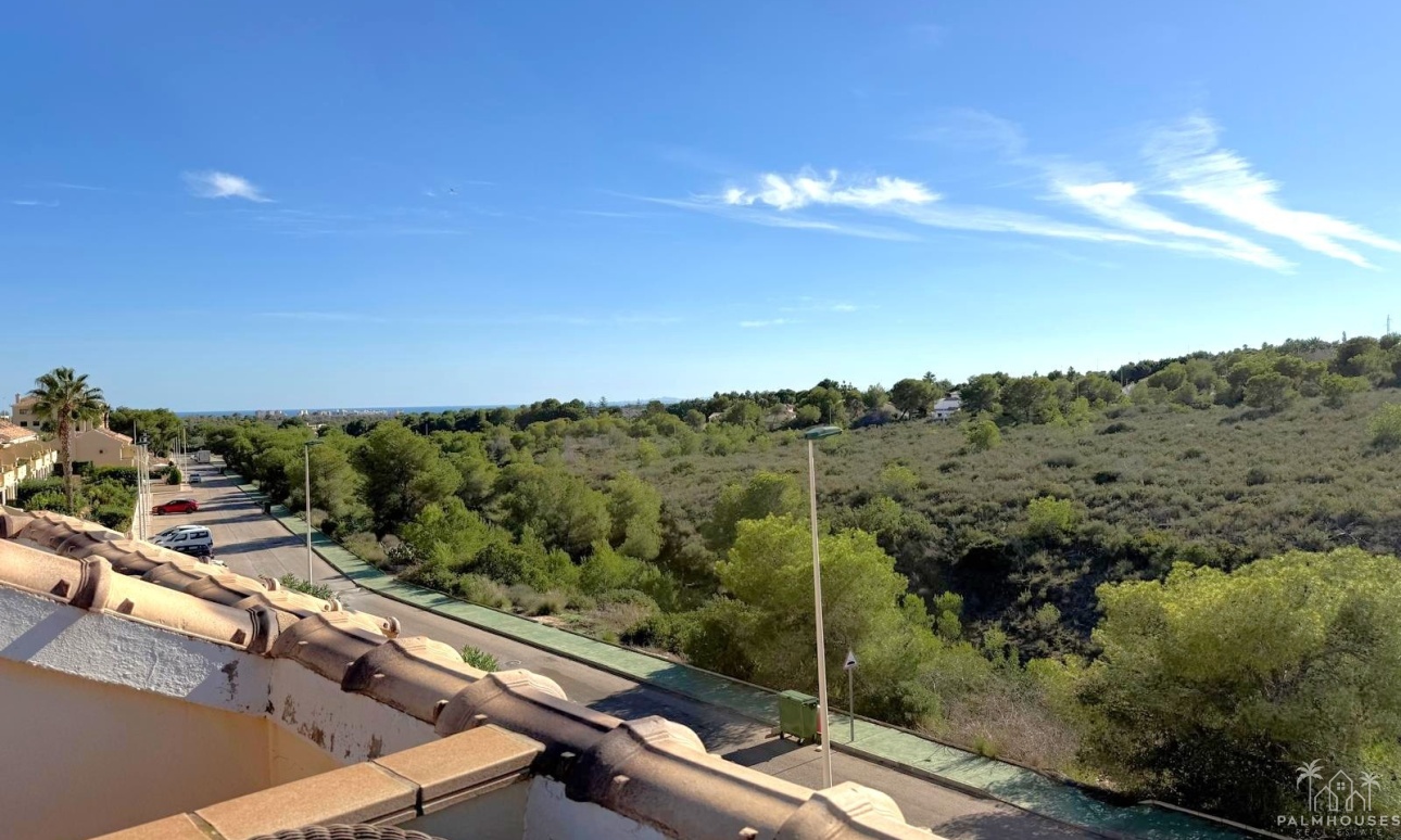Revente - Maison - Orihuela Costa - Lomas de Campoamor