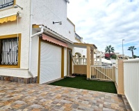 Revente - Maison - Orihuela Costa - Los Almendros-la Florida
