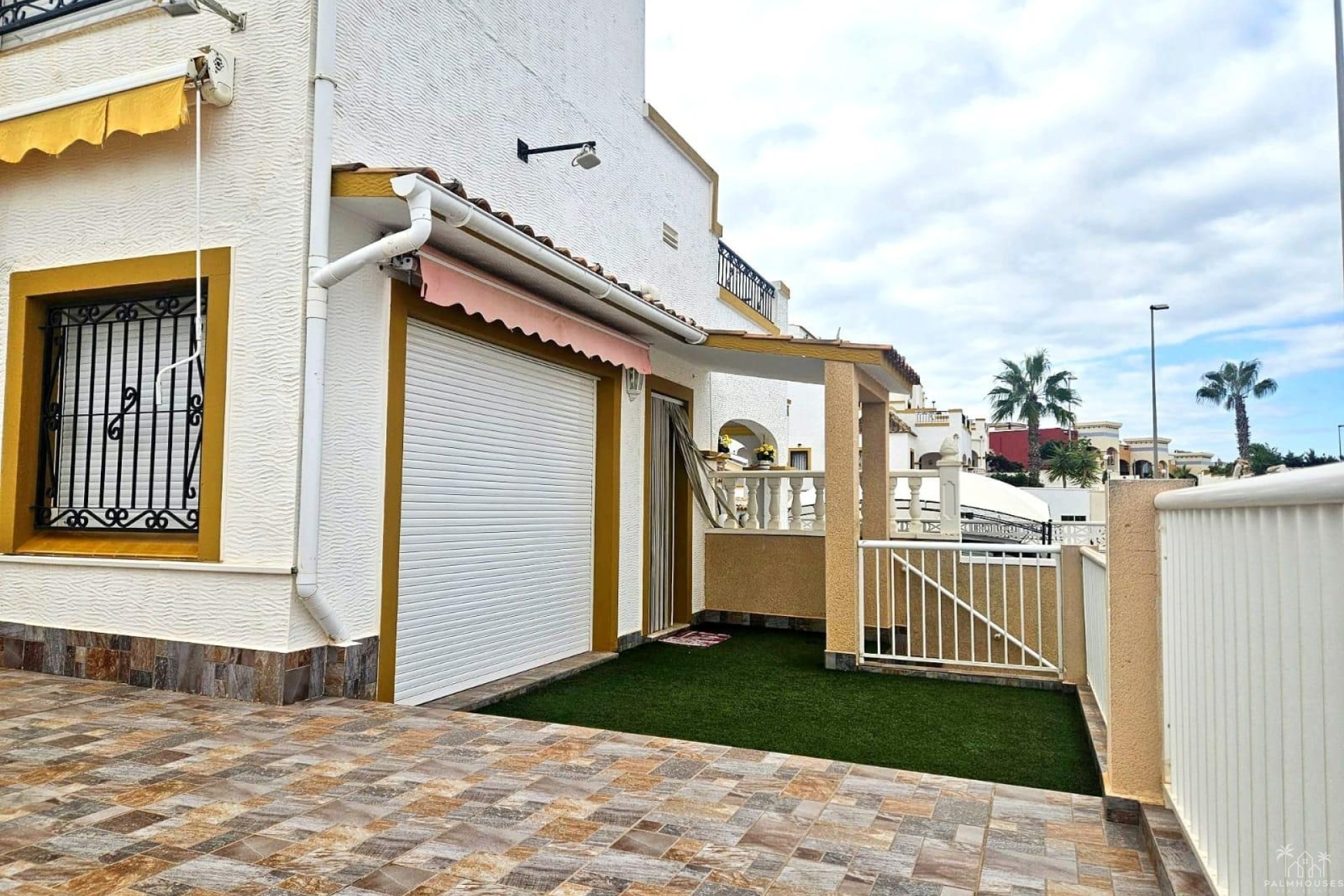 Revente - Maison - Orihuela Costa - Los Almendros-la Florida