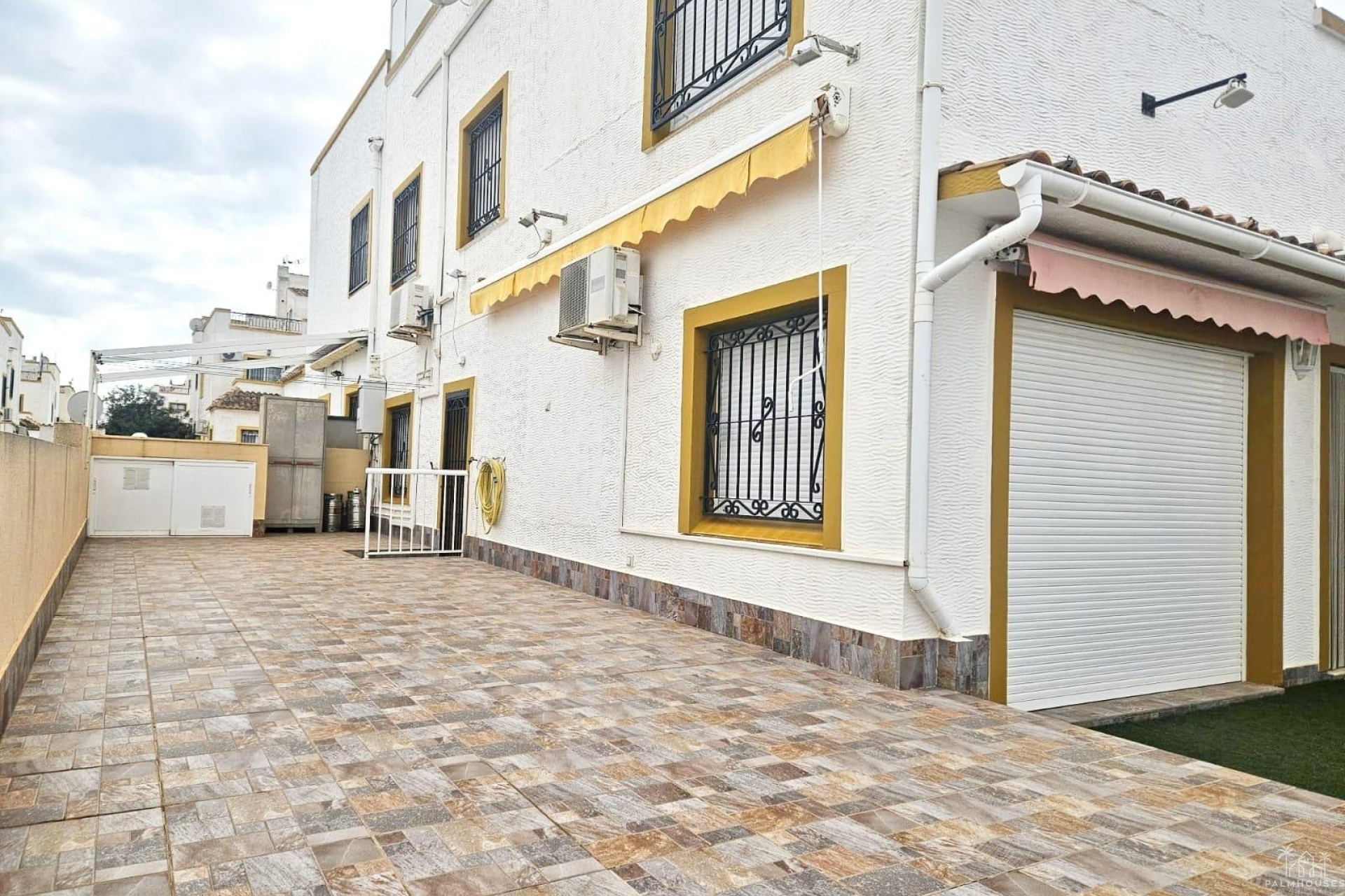 Revente - Maison - Orihuela Costa - Los Almendros-la Florida