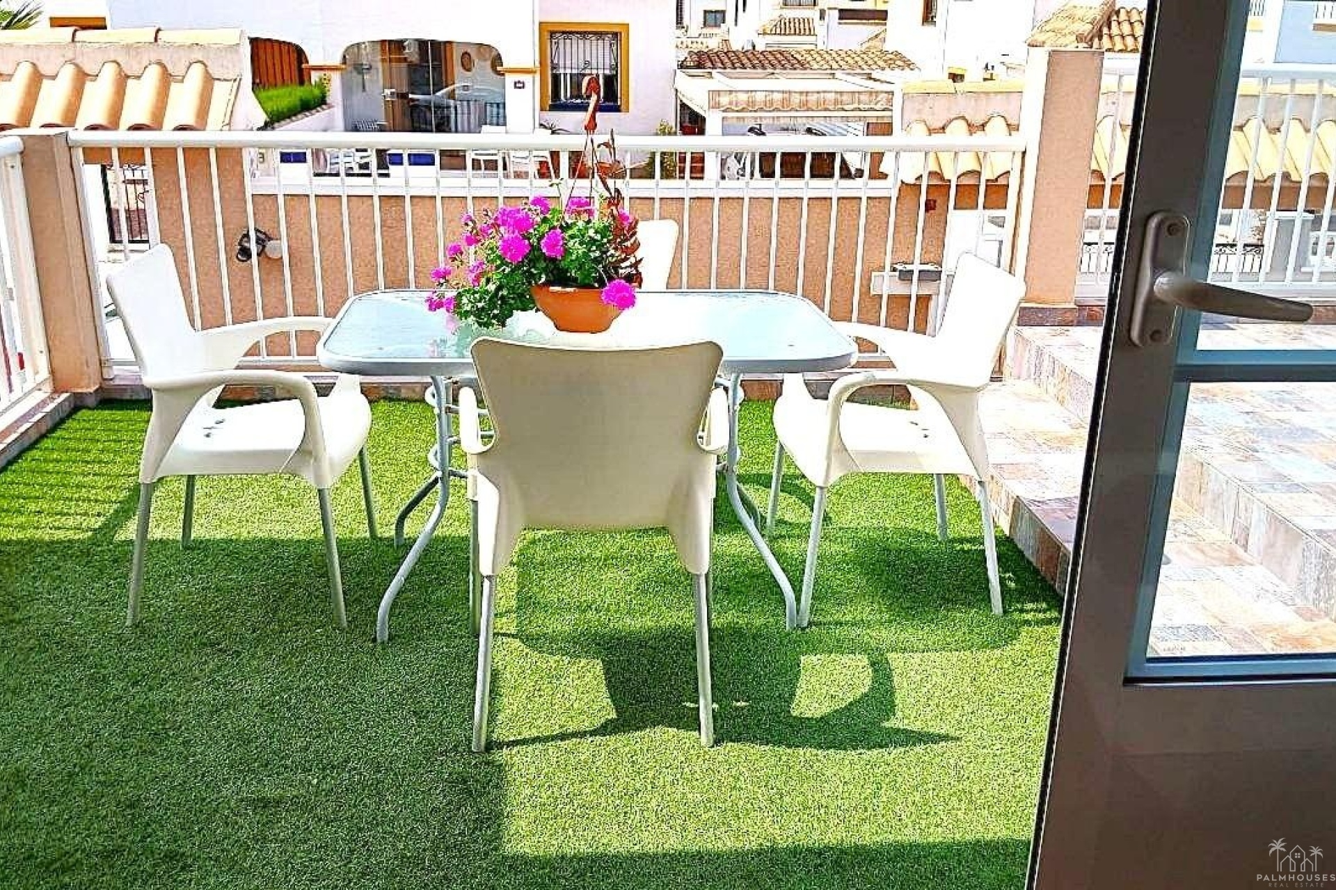 Revente - Maison - Orihuela Costa - Los Almendros-la Florida