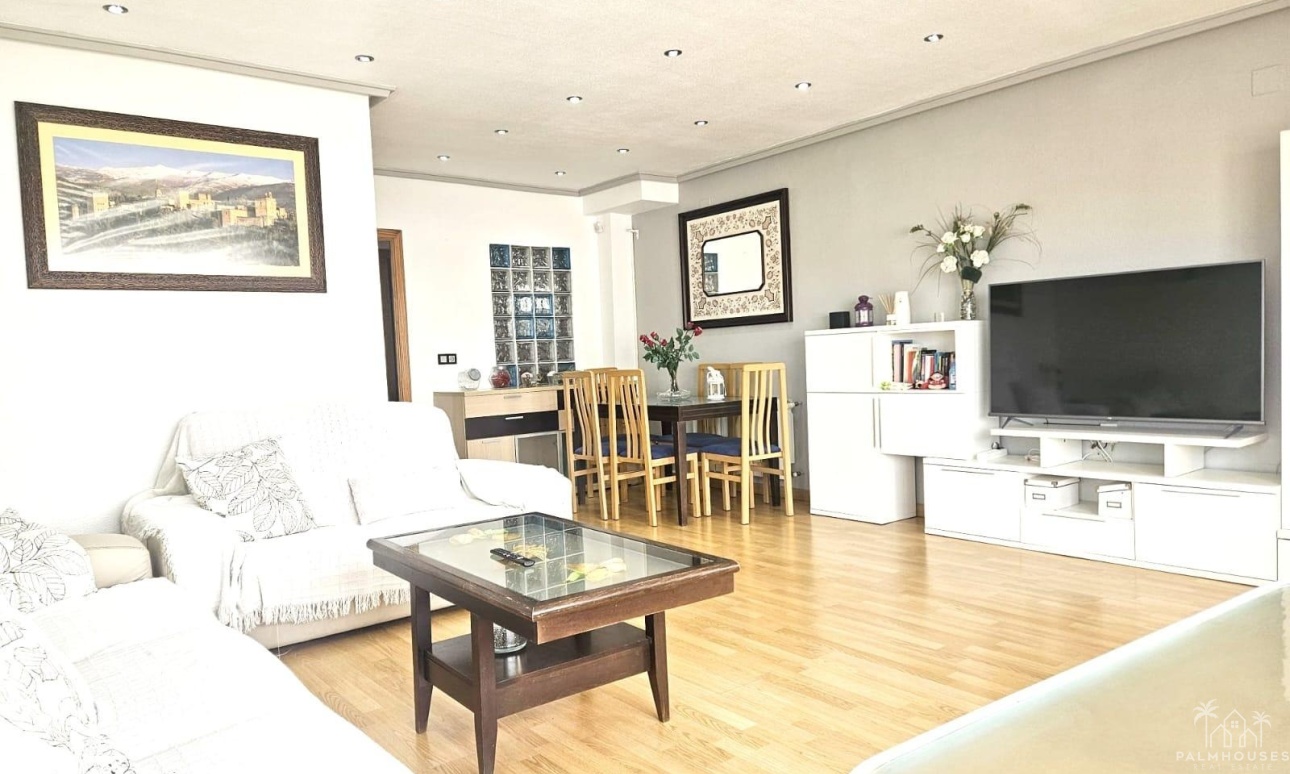 Revente - Maison - Orihuela Costa - Los Almendros-la Florida