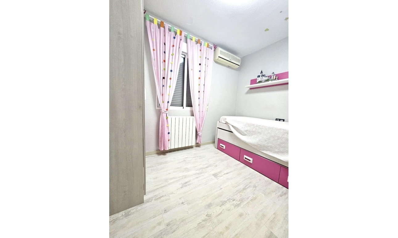 Revente - Maison - Orihuela Costa - Los Almendros-la Florida