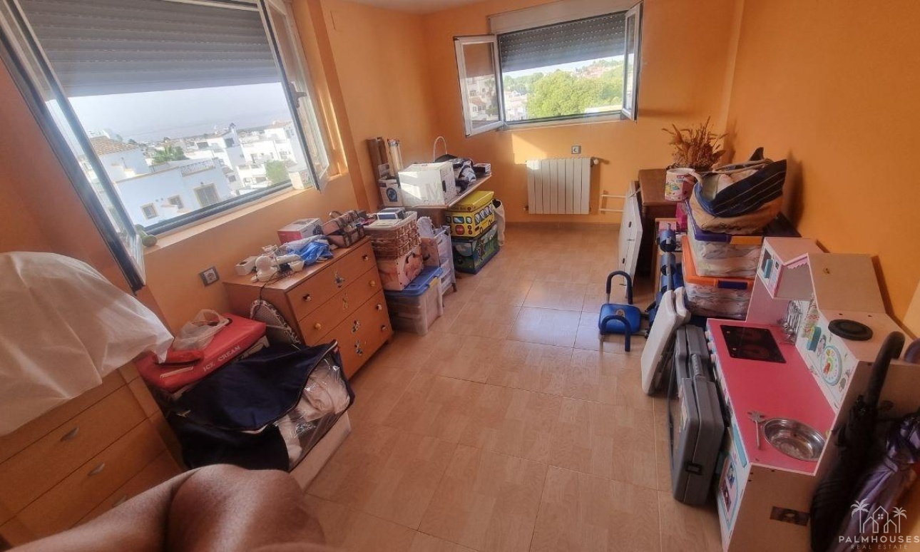 Revente - Maison - Orihuela Costa - Los Almendros-la Florida