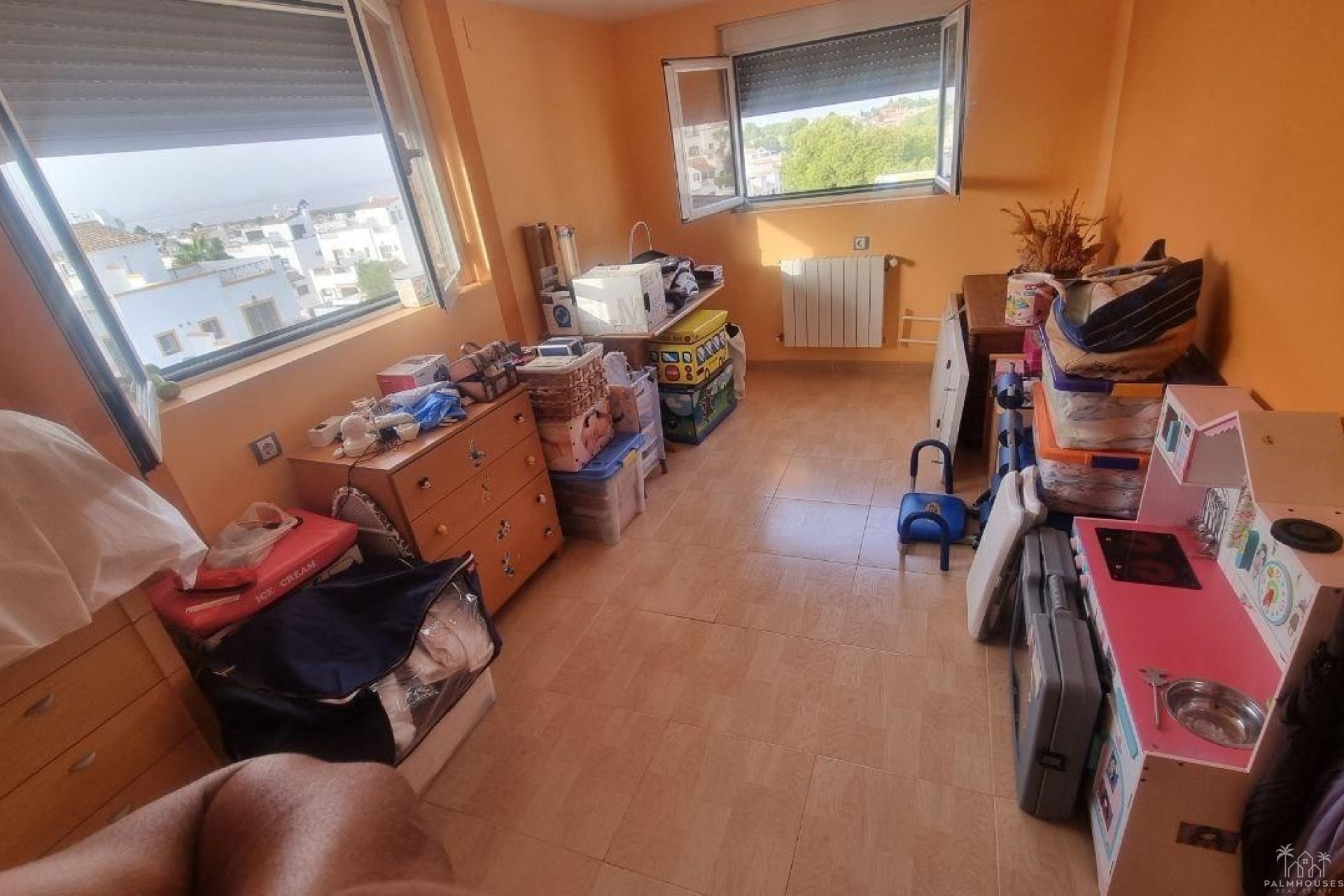 Revente - Maison - Orihuela Costa - Los Almendros-la Florida
