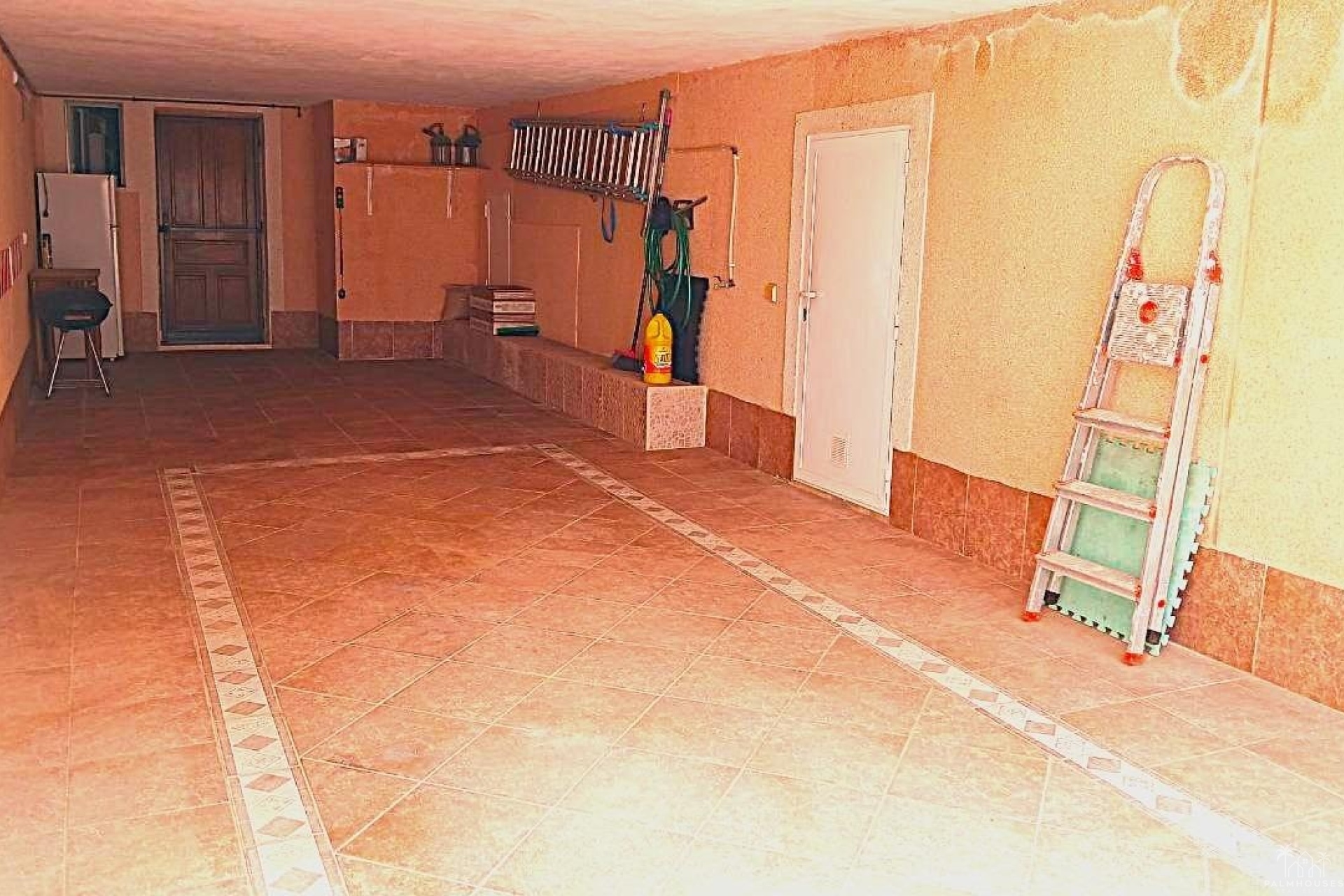 Revente - Maison - Orihuela Costa - Los Almendros-la Florida
