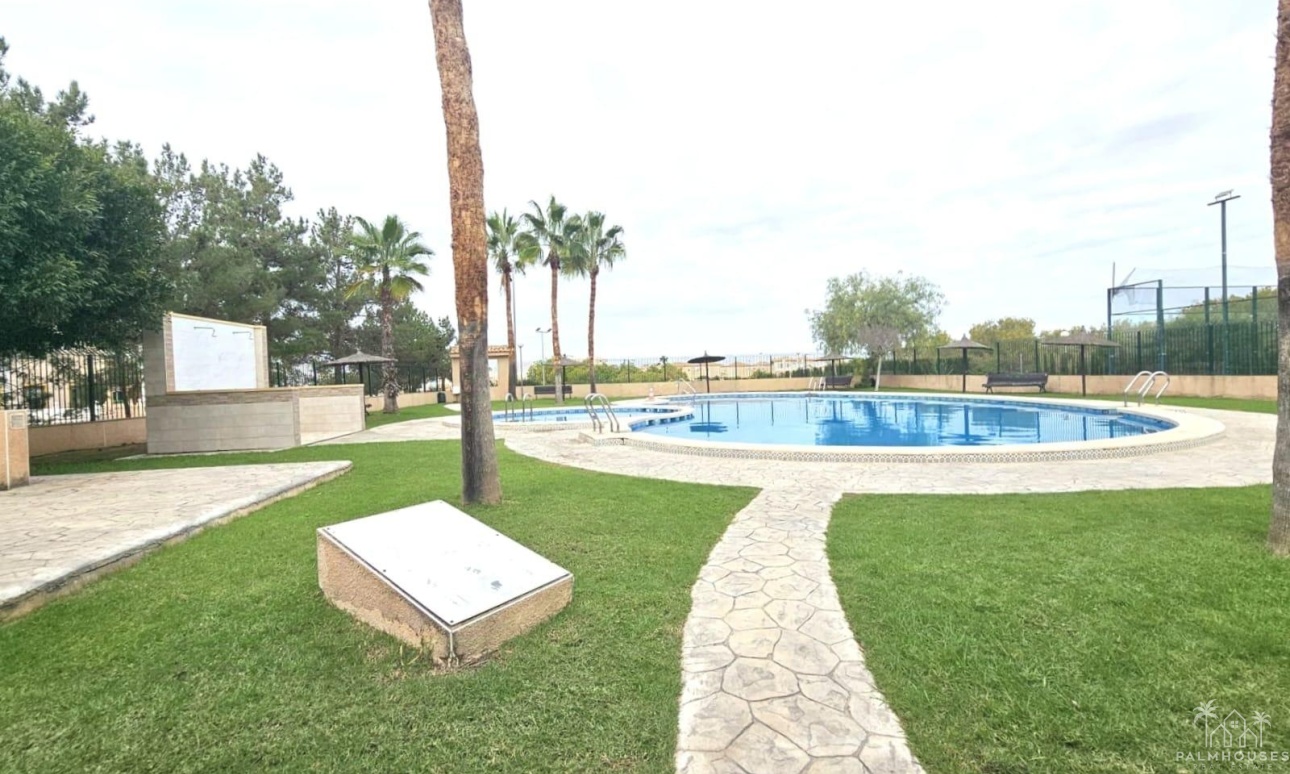 Revente - Maison - Orihuela Costa - Los Almendros-la Florida