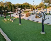 Revente - Maison - Orihuela Costa - Los Almendros-la Florida
