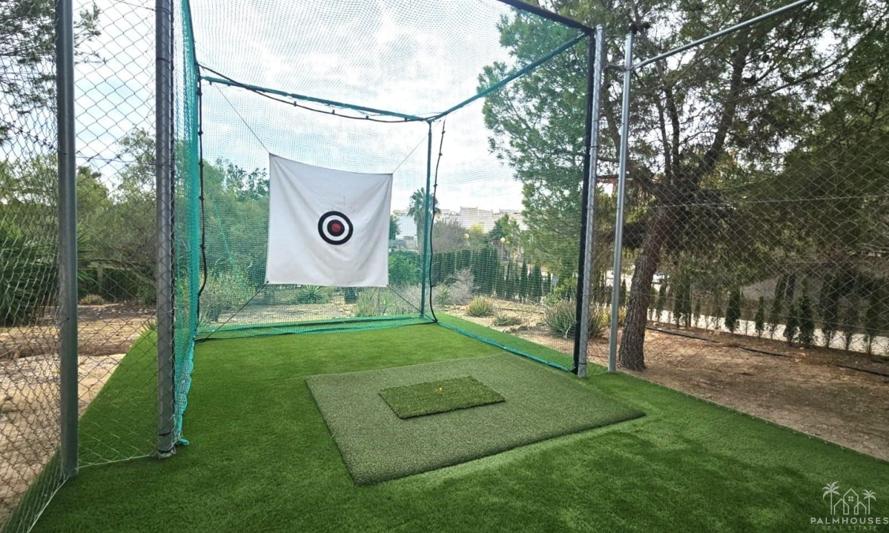 Revente - Maison - Orihuela Costa - Los Almendros-la Florida