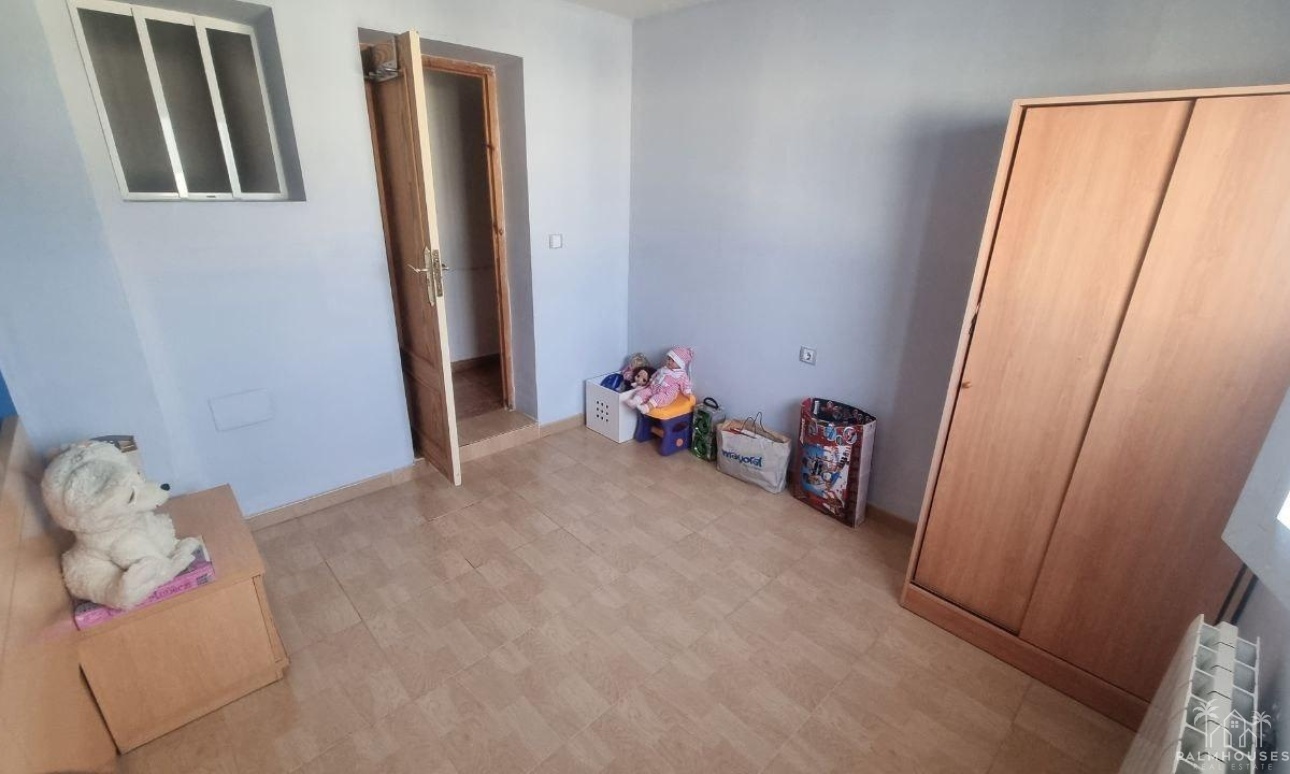 Revente - Maison - Orihuela Costa - Los Almendros-la Florida