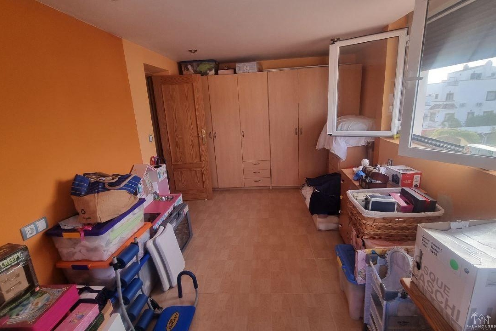 Revente - Maison - Orihuela Costa - Los Almendros-la Florida