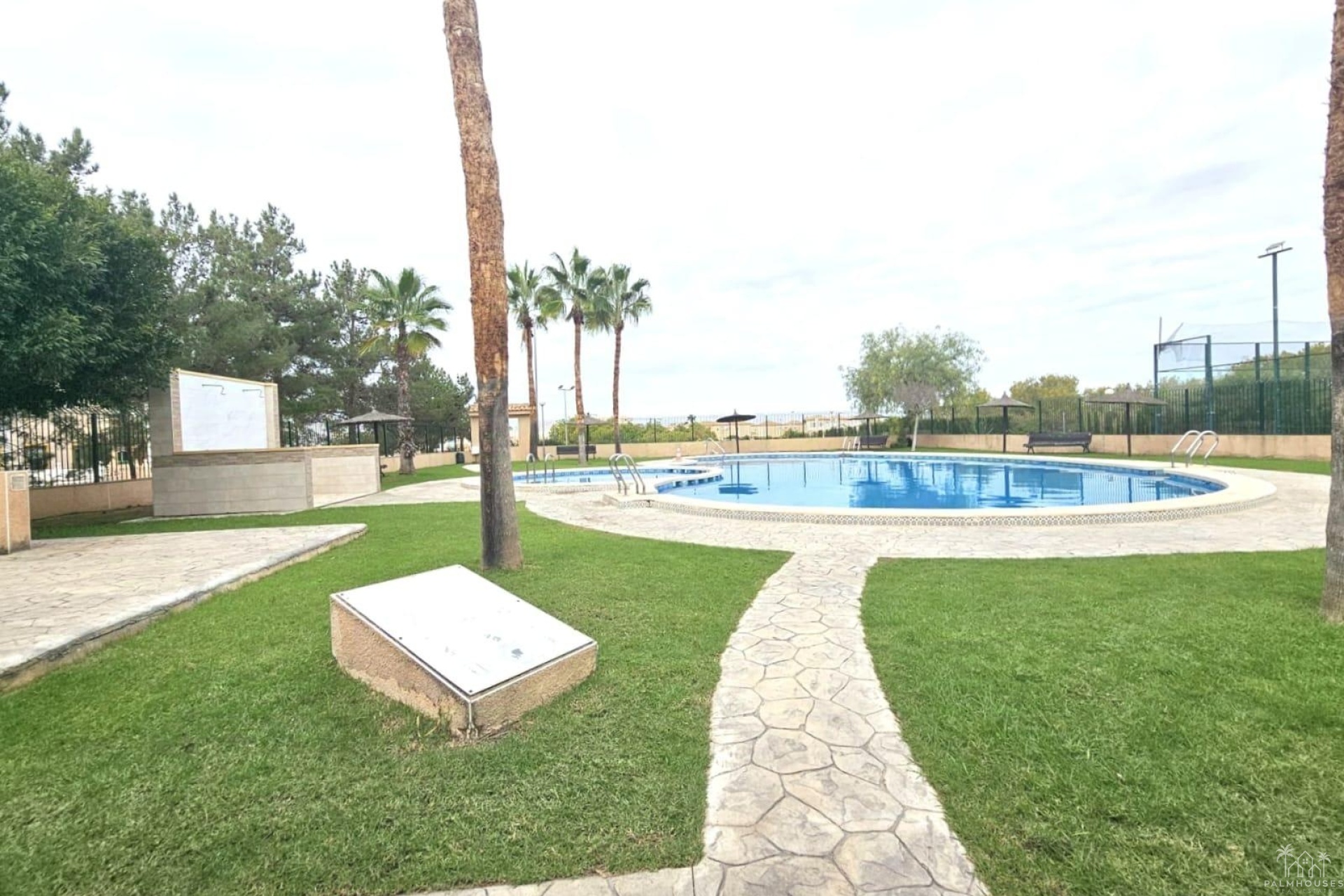 Revente - Maison - Orihuela Costa - Los Almendros-la Florida