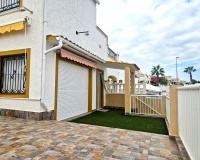 Revente - Maison - Orihuela Costa - Los Almendros-la Florida