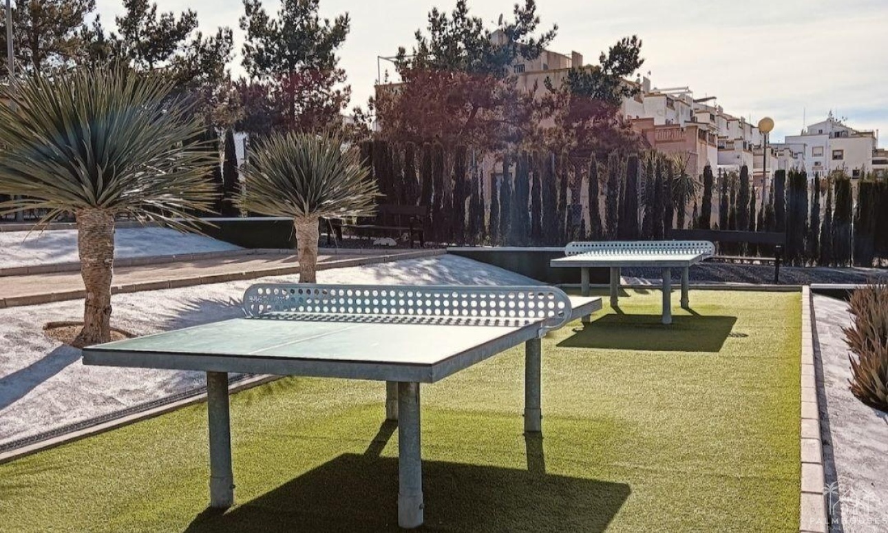Revente - Maison - Orihuela Costa - Los Almendros-la Florida