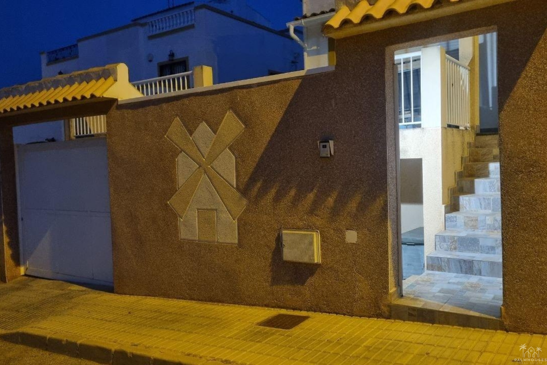 Revente - Maison - Orihuela Costa - Los Almendros-la Florida