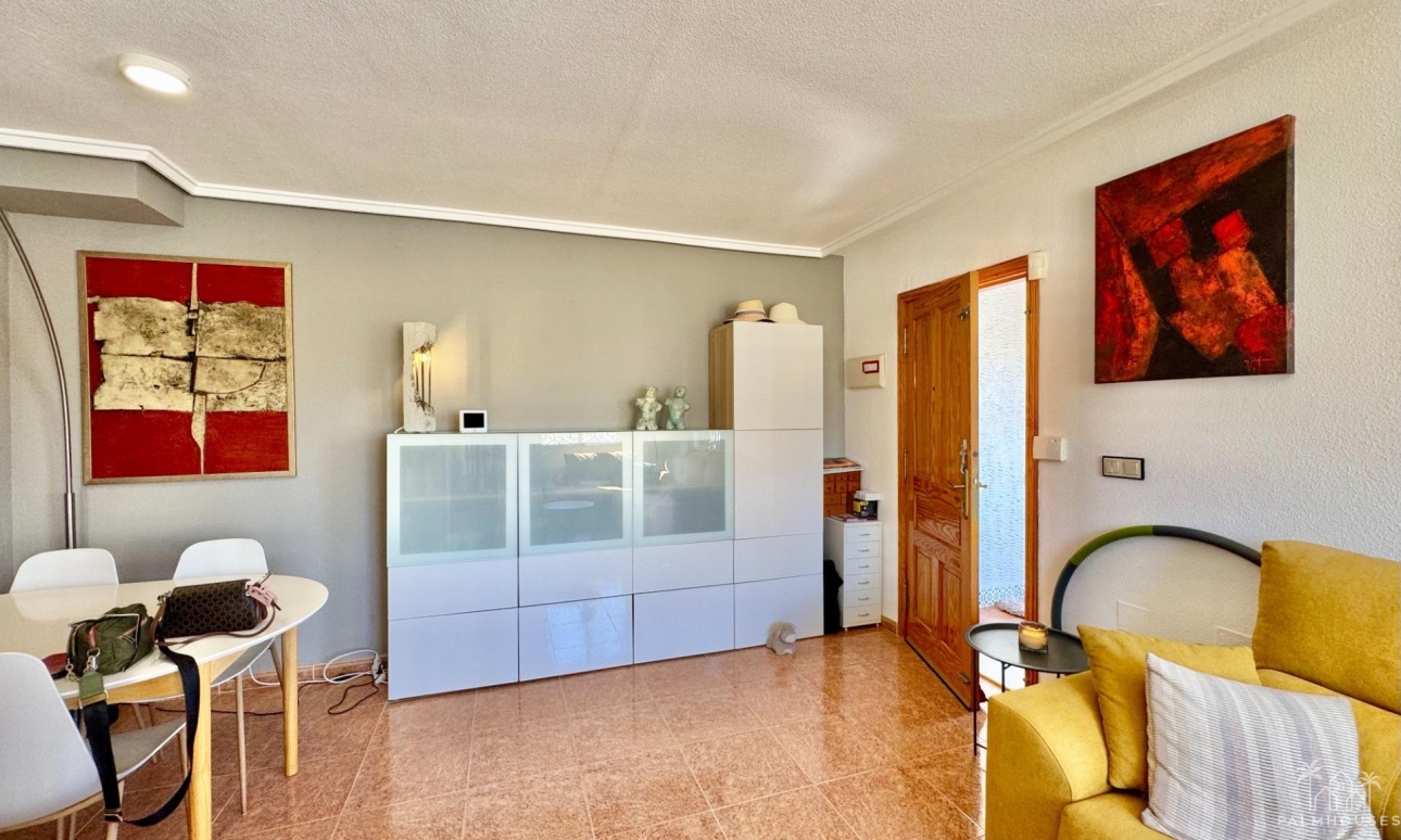 Revente - Maison - Orihuela Costa - Los Altos