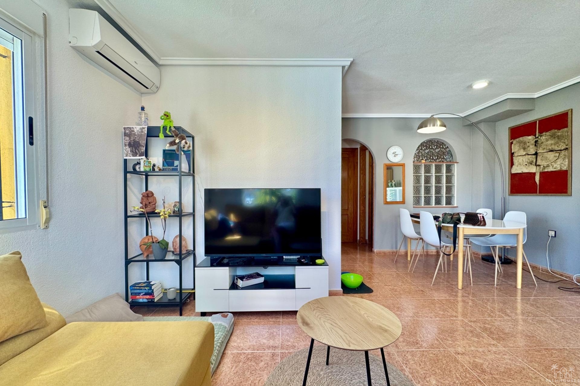Revente - Maison - Orihuela Costa - Los Altos