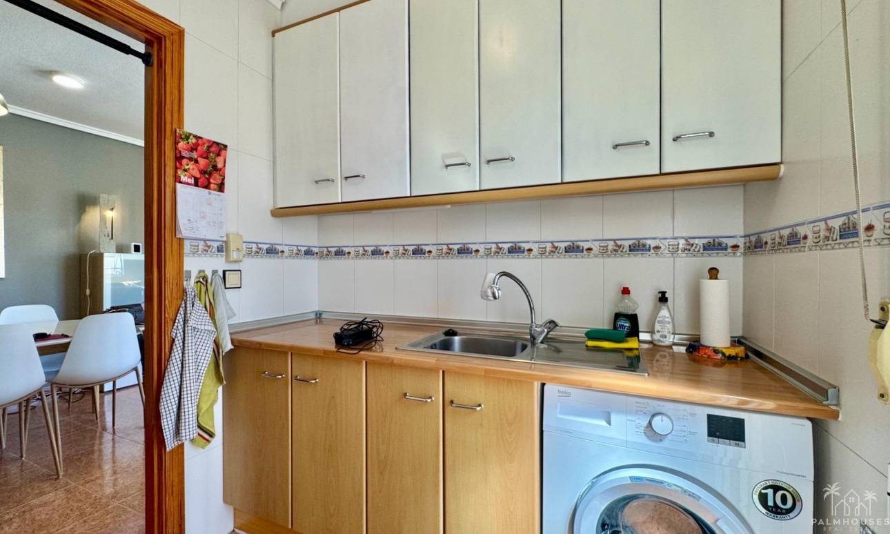 Revente - Maison - Orihuela Costa - Los Altos