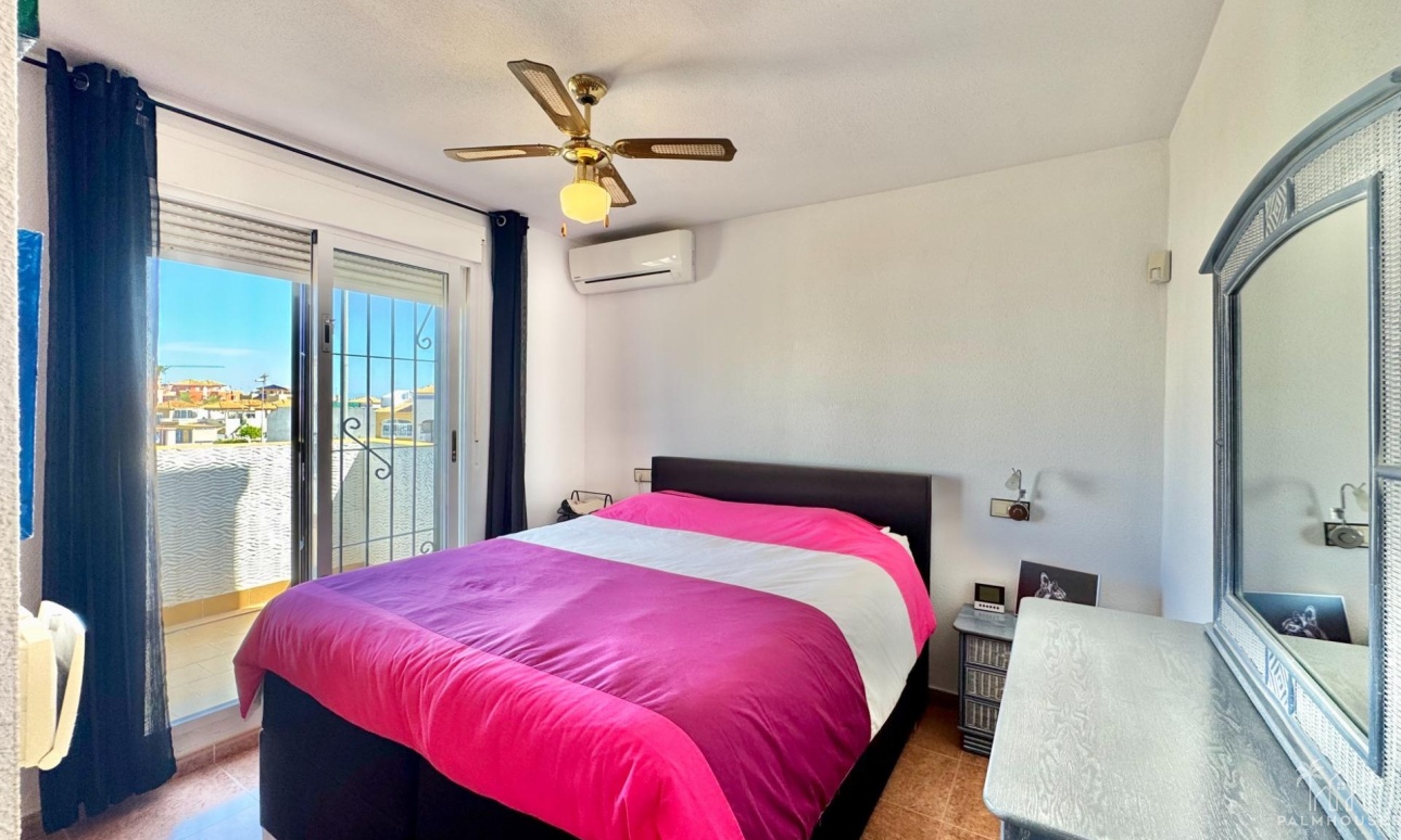 Revente - Maison - Orihuela Costa - Los Altos