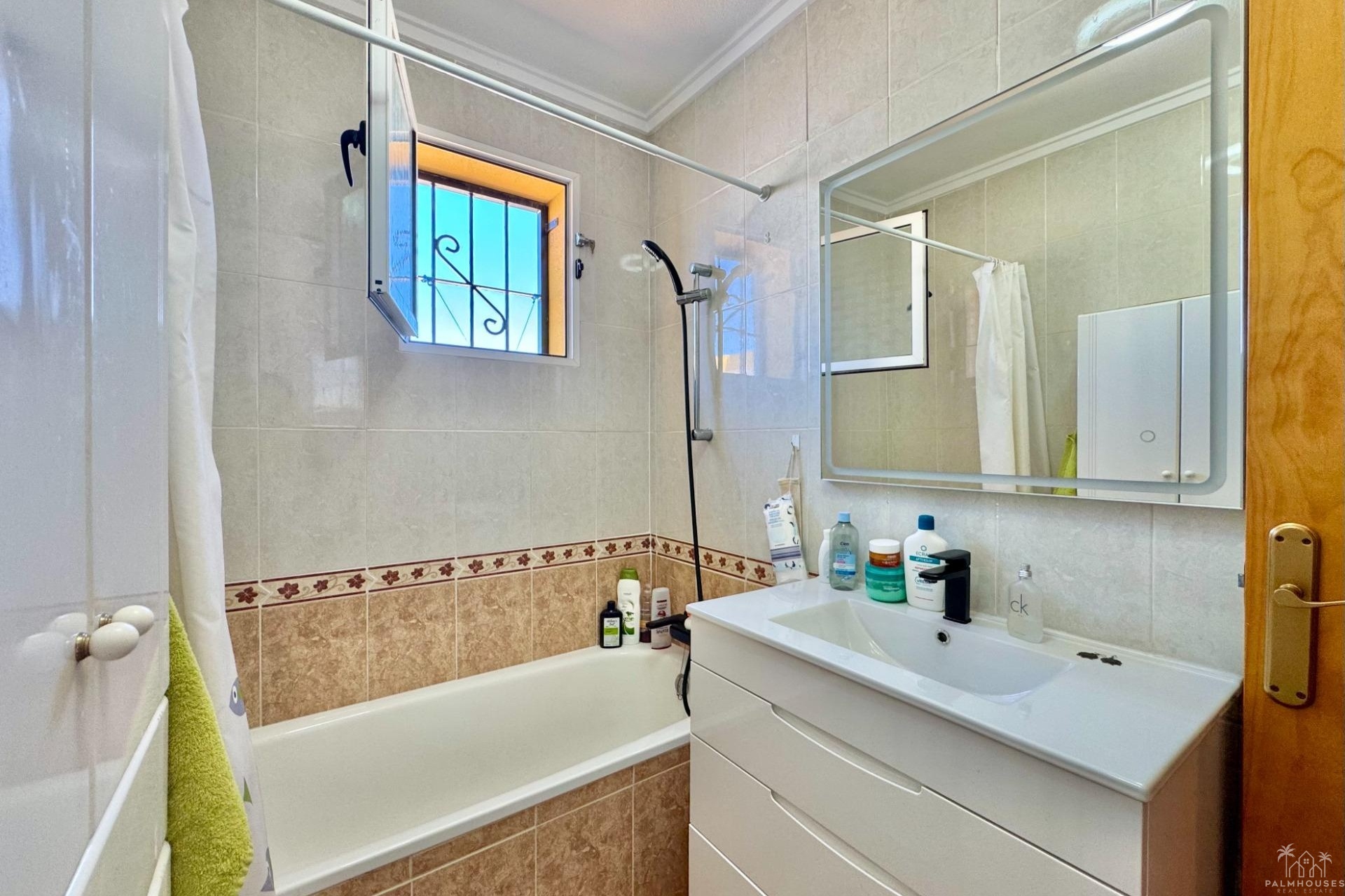 Revente - Maison - Orihuela Costa - Los Altos