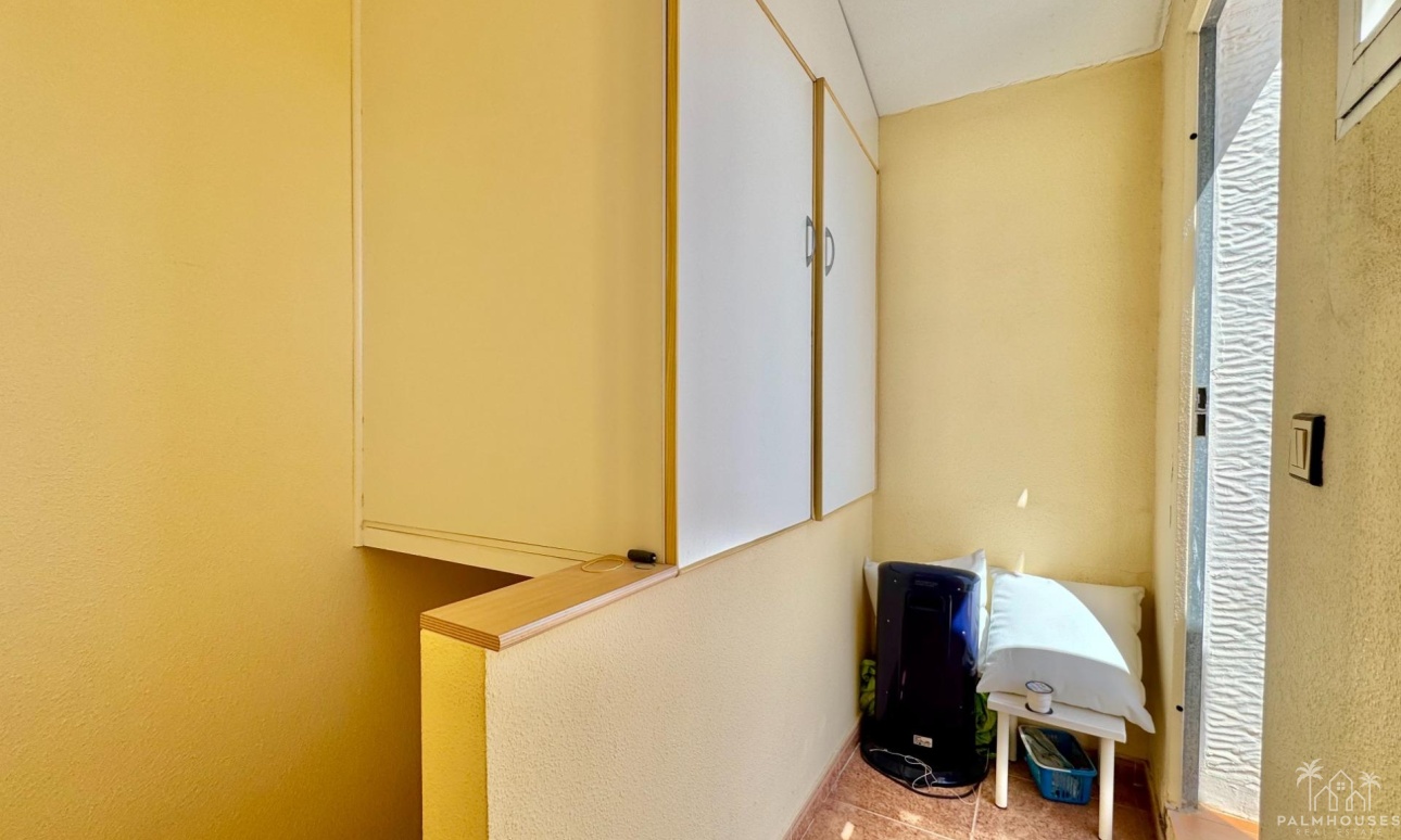Revente - Maison - Orihuela Costa - Los Altos