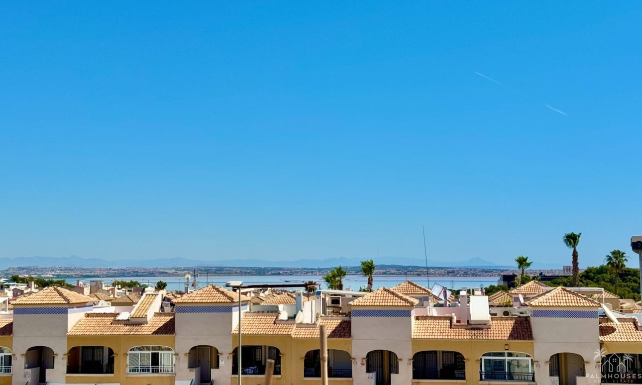 Revente - Maison - Orihuela Costa - Los Altos