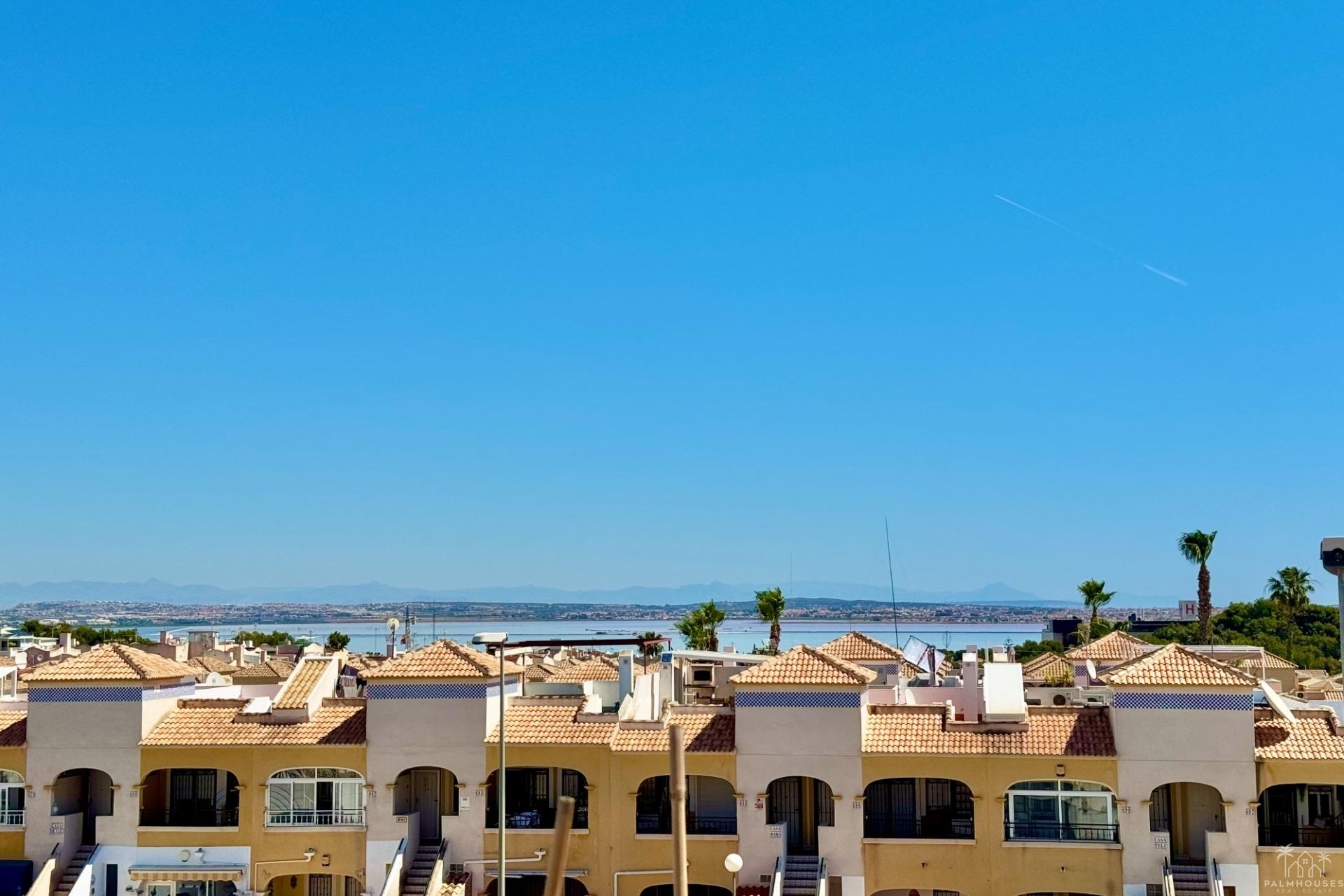 Revente - Maison - Orihuela Costa - Los Altos