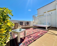 Revente - Maison - Orihuela Costa - Los Altos