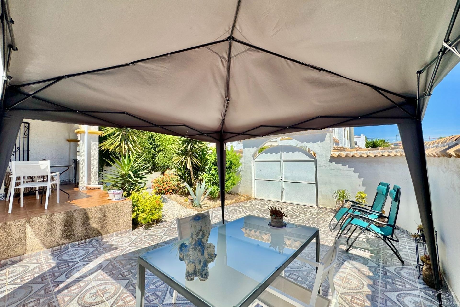 Revente - Maison - Orihuela Costa - Los Altos